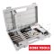 KBE2703416W ชุดสกัดลม พร้อมดอกสกัด HAMMER & CHISEL KIT "KOBETOOLS" สินค้าประเทศอังกฤษ  (รหัสเดิม KBE2703100K)
