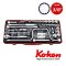 3201AM บล็อกชุด  12P SQ.DR.3/8"ชุด 36 ชิ้น Socket Set
