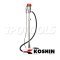 FA-100 ปั๊มน้ำมันระบบไฟฟ้า ขนาด 3/4" (20 มม.) ส่งสูง 7 เมตร 50 ลิตร/นาที 100W 220V-240V (AC) ORIENTAL KOSHIN