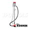 FD-12 ปั๊มน้ำมันระบบไฟฟ้า ขนาด 3/4" (20 มม.) ส่งสูง 4 เมตร 40 ลิตร/นาที 80W 12V (DC) ORIENTAL KOSHIN