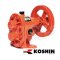 GC-25 ปั๊มเฟืองเหล็ก ท่อ 1 นิ้ว 750W แรงดันส่ง 1-3 (KG/CM3) โคชิน ORIENTAL KOSHIN