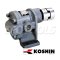 GL-40-10 ปั๊มสูบน้ำแบบเฟือง ขนาดท่อ 1-1/2 นิ้ว 5.5 KW 960 RPM แรงดันส่ง 1-10 (KG/CM3) ปริมาณน้ำ 100 ลิตร/นาที โคชิน ORIENTAL KOSHIN
