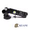 KUANI เครื่องเจียร์ลม 4 นิ้ว รุ่น KI-6821 สวิทซ์บีบ ขนาดแผ่นขัด 4 นิ้ว ความเร็วรอบ 11,000 รอบ/นาที (คูอานี่) KUANI Heavy Duty Air Angle Grinder