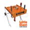 10170 อุปกรณ์เสริม Work Platform PRO รุ่น 10170 "LITTLE GIANT"