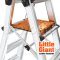 10170 อุปกรณ์เสริม Work Platform PRO รุ่น 10170 "LITTLE GIANT"
