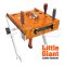 10170 อุปกรณ์เสริม Work Platform PRO รุ่น 10170 "LITTLE GIANT"