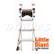 LG15097 ตัวยึดแขวนบันได รุ่น 15097 "LITTLE GIANT"