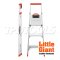 LG15273-001 บันไดอลูมิเนียม FLIP-N-LITE 5', 3 ขั้น รุ่น 15273-001 "LITTLE GIANT"