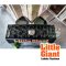 LG13814-071 บันไดไฟเบอร์กลาส 8' King Kombo 8' Industrial LITTLE GIANT