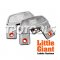 LG56480 Trestle Bracket Kit สำหรับรุ่น DH รุ่น 56212 (56480) LITTLE GIANT