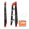 LG15700-001 บันไดไฟเบอร์กลาส MicroBurst 4 ฟุต รุ่น 15700-001 "LITTLE GIANT"