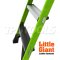 LG15366-001 บันไดไฟเบอร์กลาส MIGHTYLITE 4 ขั้น 6' LITTLE GIANT