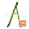 LG15365-001 บันไดไฟเบอร์กลาส MIGHTYLITE 3 ขั้น 5' LITTLE GIANT