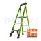 LG15365-001 บันไดไฟเบอร์กลาส MIGHTYLITE 3 ขั้น 5' LITTLE GIANT