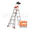 LG15109-001 บันไดอลูมิเนียม Selectstep 6 -10 ฟุต รุ่น 15109-001 "LITTLE GIANT"