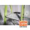 15364-001 บันไดไฟเบอร์กลาส MIGHTYLITE 2 ขั้น 4' รับน้ำหนักสูงสุด 150 กก. LITTLE GIANT
