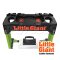 15364-001 บันไดไฟเบอร์กลาส MIGHTYLITE 2 ขั้น 4' รับน้ำหนักสูงสุด 150 กก. LITTLE GIANT