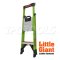 15364-001 บันไดไฟเบอร์กลาส MIGHTYLITE 2 ขั้น 4' รับน้ำหนักสูงสุด 150 กก. LITTLE GIANT