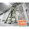 19702 บันไดไฟเบอร์กลาส 2' (1.19 ม.) ไม่มีขาค้ำ SAFETY CAGE 2.0 No.19702 LITTLE GIANT