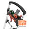 15250-001 บันไดอลูมิเนียม XTRA-LITE PLUS 3 ขั้น 5' "LITTLE GIANT"
