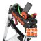 15250-001 บันไดอลูมิเนียม XTRA-LITE PLUS 3 ขั้น 5' "LITTLE GIANT"