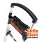 15250-001 บันไดอลูมิเนียม XTRA-LITE PLUS 3 ขั้น 5' "LITTLE GIANT"