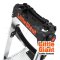 15250-001 บันไดอลูมิเนียม XTRA-LITE PLUS 3 ขั้น 5' "LITTLE GIANT"