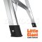 15250-001 บันไดอลูมิเนียม XTRA-LITE PLUS 3 ขั้น 5' "LITTLE GIANT"