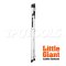 15250-001 บันไดอลูมิเนียม XTRA-LITE PLUS 3 ขั้น 5' "LITTLE GIANT"
