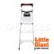 15250-001 บันไดอลูมิเนียม XTRA-LITE PLUS 3 ขั้น 5' "LITTLE GIANT"