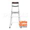 15250-001 บันไดอลูมิเนียม XTRA-LITE PLUS 3 ขั้น 5' "LITTLE GIANT"