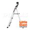 15250-001 บันไดอลูมิเนียม XTRA-LITE PLUS 3 ขั้น 5' "LITTLE GIANT"