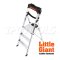 15250-001 บันไดอลูมิเนียม XTRA-LITE PLUS 3 ขั้น 5' "LITTLE GIANT"