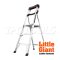 15250-001 บันไดอลูมิเนียม XTRA-LITE PLUS 3 ขั้น 5' "LITTLE GIANT"