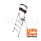 15250-001 บันไดอลูมิเนียม XTRA-LITE PLUS 3 ขั้น 5' "LITTLE GIANT"