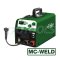 MIG120 "MC-WELD" เครื่องเชื่อมไฟฟ้า MCWELD MIG120 (3 IN 1) สามารถใช้กับลวดฟลักคอร์ Flux cored แบบไม่ใช้แก็ส 1 Kg. สามารถใช้กระบวนการเชื่อม MIG / MMA / Lift TIG ในเครื่องเดียว แม็กเวล