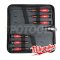 48-22-2610 (006035801) ชุดไขควงหัวทอร์ค Precision 6 ชิ้น MILWAUKEE (มิลวอคกี้)