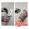 48-73-8732 (006170301) ถุงมือกันบาด CUT 3 HIGH DEXTERITY - L (9 นิ้ว) MILWAUKEE (มิลวอคกี้)