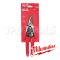 4932499011 (006193002) กรรไกรตัดแผ่นโลหะ ตัดซ้าย MILWAUKEE (มิลวอคกี้)