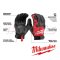 48-73-8532 (006207401) ถุงมือกันบาด Wrecking Work Gloves - L (9 นิ้ว) MILWAUKEE (มิลวอคกี้)