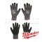 48-73-8651 (006208502) ถุงมือกันบาด Cut 5 Dipped Gloves - M (8 นิ้ว) MILWAUKEE (มิลวอคกี้)