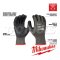 48-73-8652 (006208503) ถุงมือกันบาด Cut 5 Dipped Gloves - L (9 นิ้ว) MILWAUKEE (มิลวอคกี้)