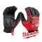 48-73-8551 (006209102) ถุงมือกันกระแทก Impact Wrecking Work Gloves – M MILWAUKEE (มิลวอคกี้)