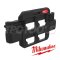 4932498648 (071800123) แผ่นแขวนอุปกรณ์ PACKOUT ขนาดเล็ก MILWAUKEE (มิลวอคกี้)