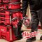4932498650 (076800122) PACKOUT™ ตะขอแขวนสำหรับยึดกล่องเครื่องมือ MILWAUKEE (มิลวอคกี้)