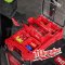 48-22-8063 (077020002) กล่องใส่อุปกรณ์ขนาด 4 x 8 นิ้ว (2 ชิ้น) MILWAUKEE (มิลวอคกี้)