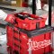 48-22-8045 (129305986) ถาดเครื่องมือพร้อมหูหิ้ว PACKOUT MILWAUKEE (มิลวอคกี้)