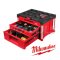 48-22-8447 (129306705) กล่องเครื่องมือ Multi Depth 3 ลิ้นชัก Packout MILWAUKEE (มิลวอคกี้)