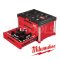 48-22-8443 (129306804) กล่องเครื่องมือช่าง Packout 3 ลิ้นชัก MILWAUKEE (มิลวอคกี้)