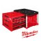 48-22-8443 (129306804) กล่องเครื่องมือช่าง Packout 3 ลิ้นชัก MILWAUKEE (มิลวอคกี้)